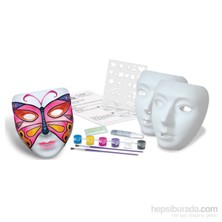 4M Maske