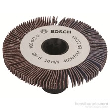 Bosch Prr 250 Es Rulo Zımpara Aksesuarı  -  5 Mm, 120 Kum