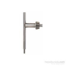 Bosch  - Anahtarlı Mandren İçin Yedek Anahtar - S3, A, 110 Mm, 50 Mm, 4 Mm, 8 Mm