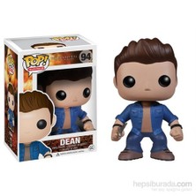 Funko Supernatural Dean POP
