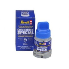Revell Contacta Liquid Special 30G Sıvı Yapıştırıcı