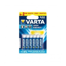 Varta Llx Energy 6’Lı Paket
