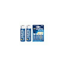 Varta High Energy 4+2 Pro Kalem Pil