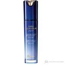 Guerlain Super Aqua Serum Light Hydratant Intense 50 Ml Serum