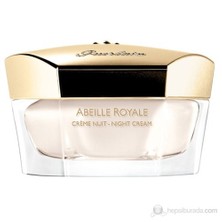 Guerlain Abeille Royale 50 Ml Gece Kremi