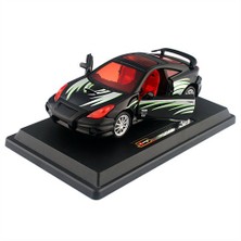 Bburago Toyota Celica 1:24