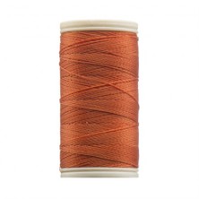 Coats Nylbond 60 Metre Turuncu Ekstra Sağlam Dikiş İpliği - 6685