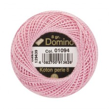 Coats Domino 8Gr Lila No: 8 Nakış İpliği - 01094