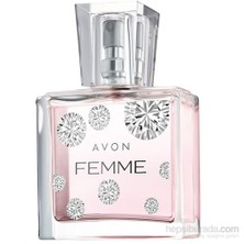 Avon Femme 30 Ml. Kadın Parfüm Edp