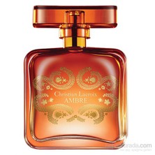 Avon Christian Lacroix Ambre 50 Ml. Erkek Edt
