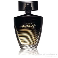 Avon Instinct Erkek Parfüm 75 Ml. Edt