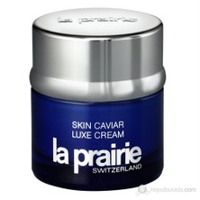 La Prairie Skin Caviar Luxe Cream 50 Ml