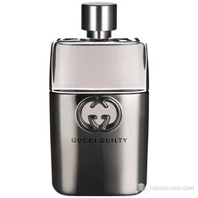 Gucci Guılty Pour Homme Edt 50 ml