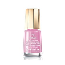 Mavala Mini Color 75 Miami 5ml Oje