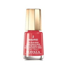 Mavala Mini Color 2 Madrid 5ml Oje