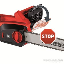 Einhell GH-EC 2040, Elektrikli Ağaç Kesme