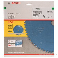 Bosch  - Expert Serisi Ahşap İçin Daire Testere Bıçağı - 216 X 30 X 2,4 Mm, 48 Diş