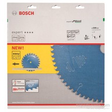 Bosch  - Expert Serisi Ahşap İçin Daire Testere Bıçağı - 300 X 30 X 2,4 Mm, 72 Diş