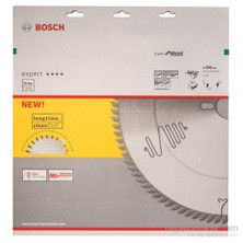 Bosch  - Expert Serisi Ahşap İçin Daire Testere Bıçağı - 350 X 30 X 3,5 Mm, 30 Diş