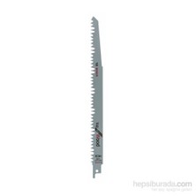 Bosch - Top Serisi Ahşap İçin Tilki Kuyruğu Bıçağı S 1531 L - 2'Li Paket