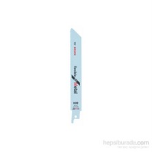 Bosch  - Flexible Serisi Metal İçin Tilki Kuyruğu Bıçağı S 922 Bf - 2'Li Paket