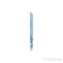 Bosch  - Flexible Serisi Metal İçin Tilki Kuyruğu Bıçağı S 1122 Ef - 2'Li Paket