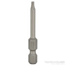 Bosch  - Ekstra Sert Seri Vidalama Ucu - T9, 49 Mm