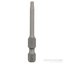 Bosch  - Ekstra Sert Seri Vidalama Ucu - T15, 49 Mm
