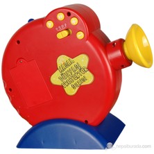 Birlik Oyuncak Masal Dünyası Projektör