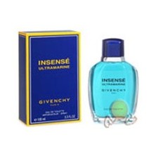 Givenchy Insense UltraMarine 100 Ml Edt Erkek Parfümü