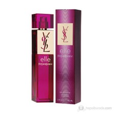 Yves Saint Laurent Elle Edp 90 Ml Kadın Parfümü