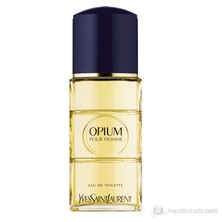 Yves Saint Laurent Opium Edt 100 Ml Erkek Parfümü