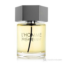 Yves Saint Laurent L'Homme Edt 60 Ml Erkek Parfümü