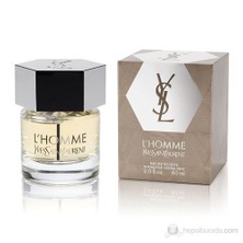 Yves Saint Laurent L'Homme Edt 60 Ml Erkek Parfümü