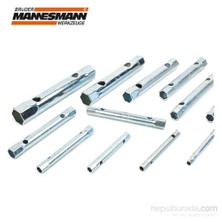 Mannesmann 265-14X17 Kovan Anahtar, 14X17mm