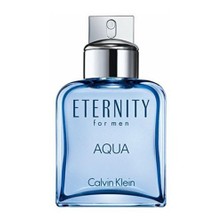 Calvin Klein Eternity Aqua Edt 100 Ml.Men Parfüm