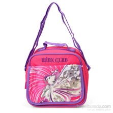 Winx Beslenme Çanta Club Believix Couture 24 x 21 x 14 cm