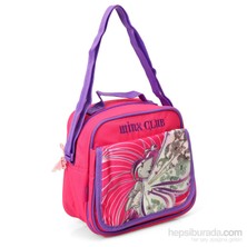 Winx Beslenme Çanta Club Believix Couture 24 x 21 x 14 cm
