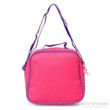 Winx Beslenme Çanta Club Believix Couture 24 x 21 x 14 cm