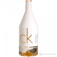 Calvin Klein CKIN2U Edt 100 Ml Kadın Parfümü