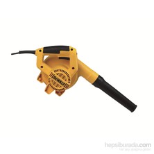 Dewalt DWB800-TR 800W Profesyonel Üfleme ve Emme Makinası