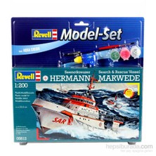 M.Set Dgzrs Hermann Marw