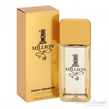 Paco Rabanne 1 Million Erkek After Shave Lotion 100Ml