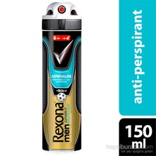 Rexona Men Sport Defence Motionsense  Sprey Deodorant 150 ml