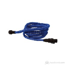 Magic Hose Uzayan Hortum 15 Metre (Sulama Tabancası Dahil)