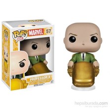 Funko Marvel Classic X-Men Professor X POP
