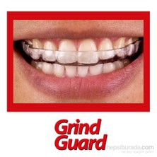 Grind Guard - Diş Gıcırdatma Aparatı - Klasik