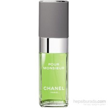 Chanel Pour Monsieur Edt 100 Ml Erkek Parfümü