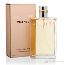 Chanel Allure Edt 100 Ml Kadın Parfümü