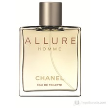 Chanel Allure Edt 100 Ml Erkek Parfümü